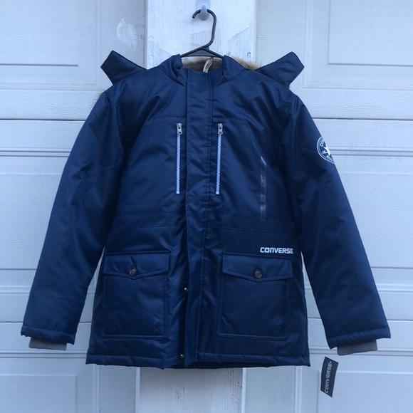 parka converse parka converse